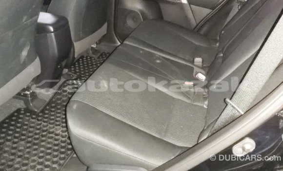 Buy Import Toyota 4Runner Black Car in Import - Dubai in Akmecet Buy Import Toyota 4Runner Black Car in Import - Dubai in Akmecet