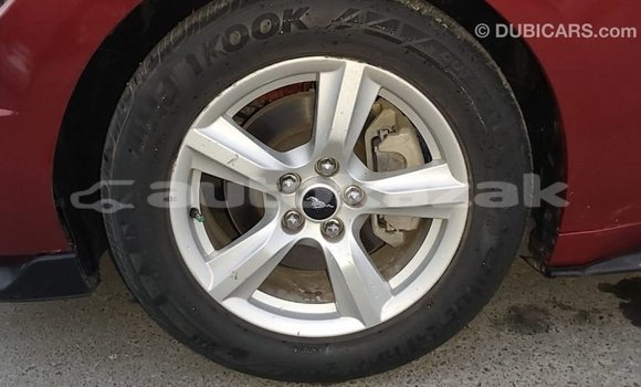 Buy Import Ford Mustang Red Car in Import - Dubai in Akmecet Buy Import Ford Mustang Red Car in Import - Dubai in Akmecet
