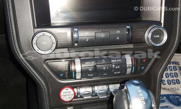 Buy Import Ford Mustang Red Car in Import - Dubai in Akmecet Buy Import Ford Mustang Red Car in Import - Dubai in Akmecet