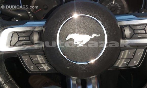 Buy Import Ford Mustang Red Car in Import - Dubai in Akmecet Buy Import Ford Mustang Red Car in Import - Dubai in Akmecet