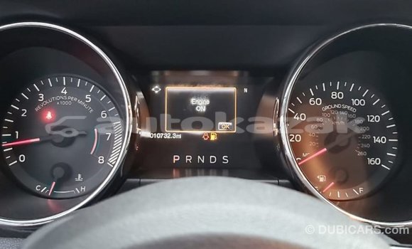 Buy Import Ford Mustang Red Car in Import - Dubai in Akmecet Buy Import Ford Mustang Red Car in Import - Dubai in Akmecet