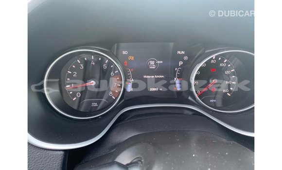 Buy Import Jeep Compass White Car in Import - Dubai in Akmecet Buy Import Jeep Compass White Car in Import - Dubai in Akmecet