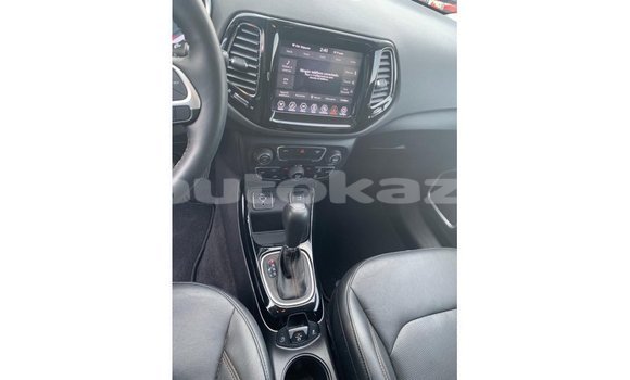 Buy Import Jeep Compass White Car in Import - Dubai in Akmecet Buy Import Jeep Compass White Car in Import - Dubai in Akmecet