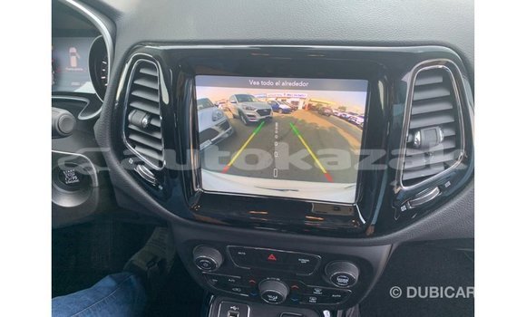 Buy Import Jeep Compass White Car in Import - Dubai in Akmecet Buy Import Jeep Compass White Car in Import - Dubai in Akmecet