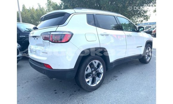 Buy Import Jeep Compass White Car in Import - Dubai in Akmecet Buy Import Jeep Compass White Car in Import - Dubai in Akmecet