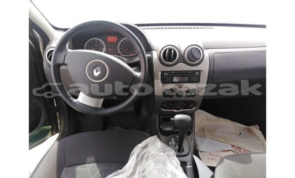 Buy Import Renault Duster Green Car in Import - Dubai in Akmecet Buy Import Renault Duster Green Car in Import - Dubai in Akmecet