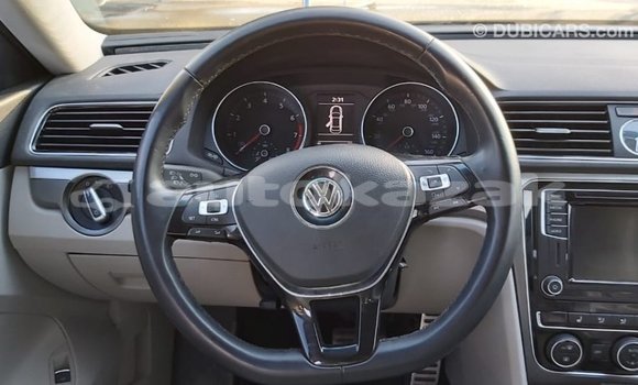 Buy Import Volkswagen Passat Blue Car in Import - Dubai in Akmecet Buy Import Volkswagen Passat Blue Car in Import - Dubai in Akmecet