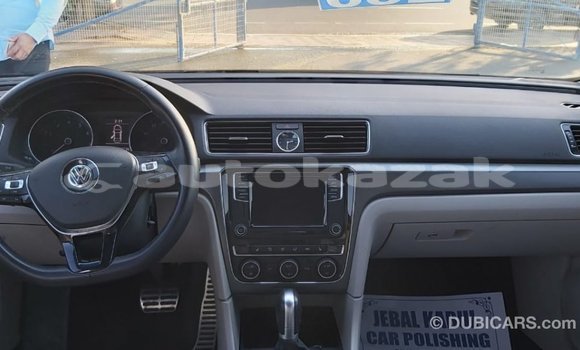 Buy Import Volkswagen Passat Blue Car in Import - Dubai in Akmecet Buy Import Volkswagen Passat Blue Car in Import - Dubai in Akmecet