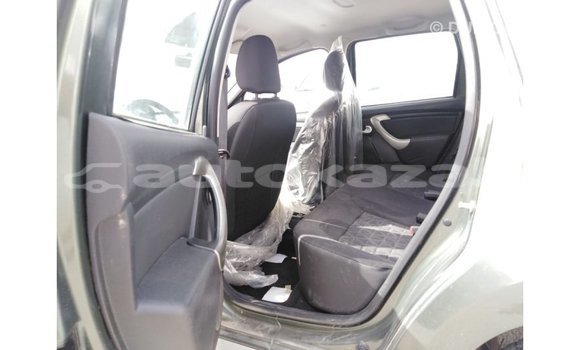 Buy Import Renault Duster Green Car in Import - Dubai in Akmecet Buy Import Renault Duster Green Car in Import - Dubai in Akmecet