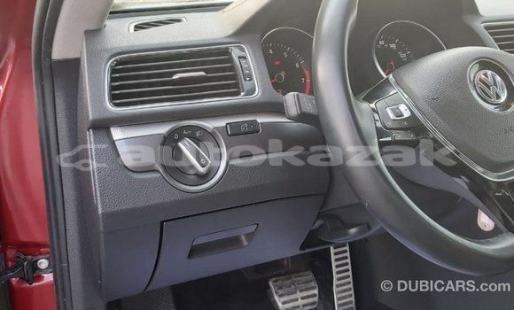 Buy Import Volkswagen Passat Red Car in Import - Dubai in Akmecet Buy Import Volkswagen Passat Red Car in Import - Dubai in Akmecet
