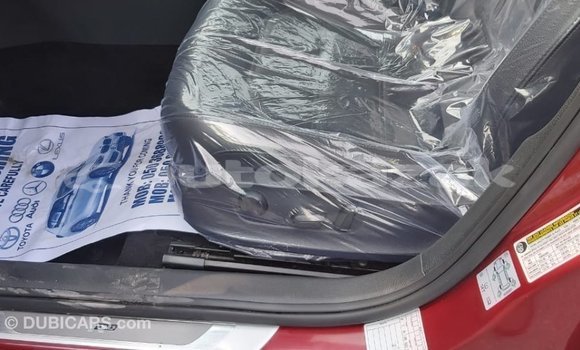 Buy Import Volkswagen Passat Red Car in Import - Dubai in Akmecet Buy Import Volkswagen Passat Red Car in Import - Dubai in Akmecet