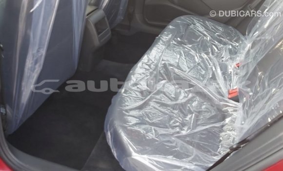 Buy Import Volkswagen Passat Red Car in Import - Dubai in Akmecet Buy Import Volkswagen Passat Red Car in Import - Dubai in Akmecet