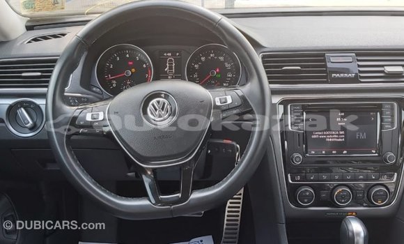 Buy Import Volkswagen Passat Red Car in Import - Dubai in Akmecet Buy Import Volkswagen Passat Red Car in Import - Dubai in Akmecet
