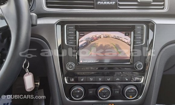 Buy Import Volkswagen Passat Red Car in Import - Dubai in Akmecet Buy Import Volkswagen Passat Red Car in Import - Dubai in Akmecet