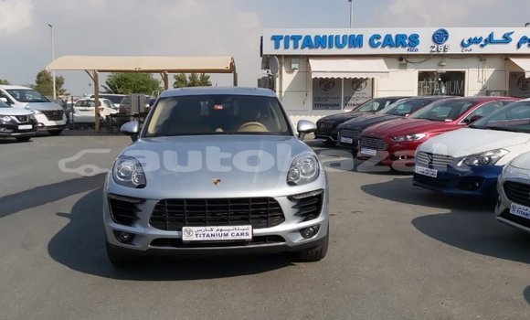 Buy Import Porsche Macan Other Car in Import - Dubai in Akmecet