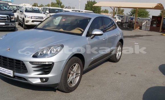 Buy Import Porsche Macan Other Car in Import - Dubai in Akmecet Buy Import Porsche Macan Other Car in Import - Dubai in Akmecet
