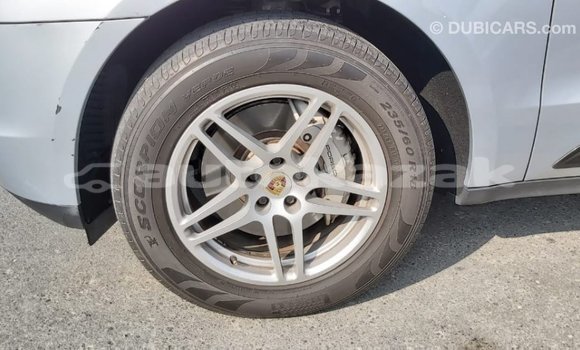 Buy Import Porsche Macan Other Car in Import - Dubai in Akmecet Buy Import Porsche Macan Other Car in Import - Dubai in Akmecet