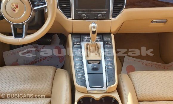 Buy Import Porsche Macan Other Car in Import - Dubai in Akmecet Buy Import Porsche Macan Other Car in Import - Dubai in Akmecet