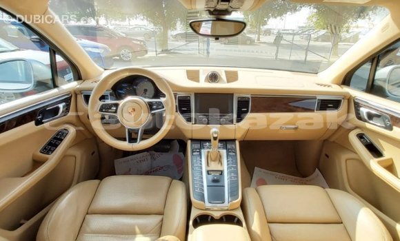Buy Import Porsche Macan Other Car in Import - Dubai in Akmecet Buy Import Porsche Macan Other Car in Import - Dubai in Akmecet