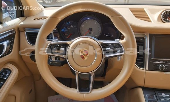 Buy Import Porsche Macan Other Car in Import - Dubai in Akmecet Buy Import Porsche Macan Other Car in Import - Dubai in Akmecet