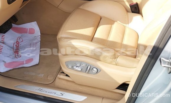 Buy Import Porsche Macan Other Car in Import - Dubai in Akmecet Buy Import Porsche Macan Other Car in Import - Dubai in Akmecet
