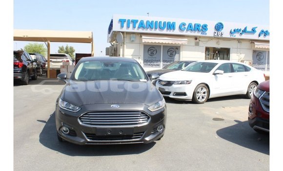 Buy Import Ford Fusion Other Car in Import - Dubai in Akmecet Buy Import Ford Fusion Other Car in Import - Dubai in Akmecet