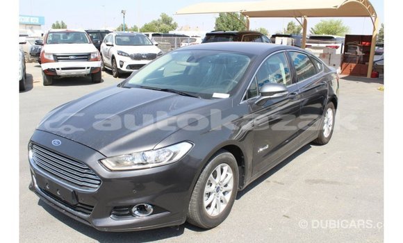 Buy Import Ford Fusion Other Car in Import - Dubai in Akmecet Buy Import Ford Fusion Other Car in Import - Dubai in Akmecet