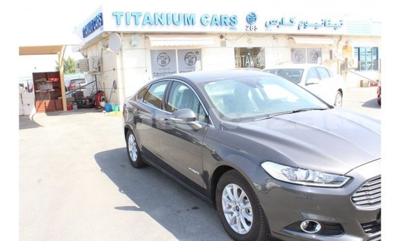 Buy Import Ford Fusion Other Car in Import - Dubai in Akmecet Buy Import Ford Fusion Other Car in Import - Dubai in Akmecet