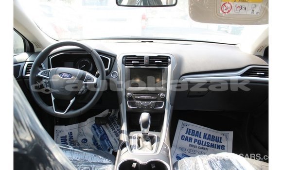 Buy Import Ford Fusion Other Car in Import - Dubai in Akmecet Buy Import Ford Fusion Other Car in Import - Dubai in Akmecet