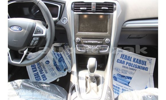 Buy Import Ford Fusion Other Car in Import - Dubai in Akmecet Buy Import Ford Fusion Other Car in Import - Dubai in Akmecet