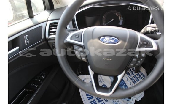 Buy Import Ford Fusion Other Car in Import - Dubai in Akmecet Buy Import Ford Fusion Other Car in Import - Dubai in Akmecet