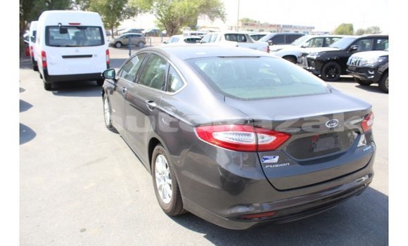 Buy Import Ford Fusion Other Car in Import - Dubai in Akmecet Buy Import Ford Fusion Other Car in Import - Dubai in Akmecet