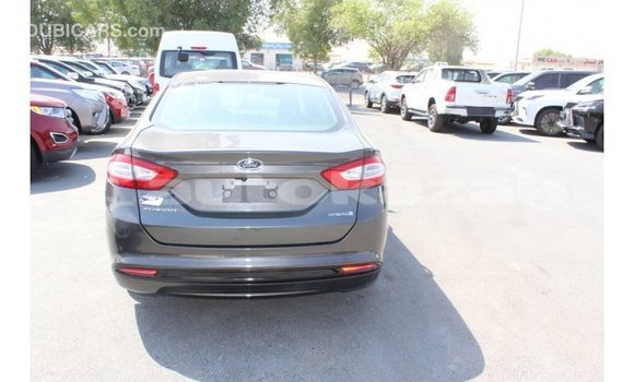 Buy Import Ford Fusion Other Car in Import - Dubai in Akmecet Buy Import Ford Fusion Other Car in Import - Dubai in Akmecet