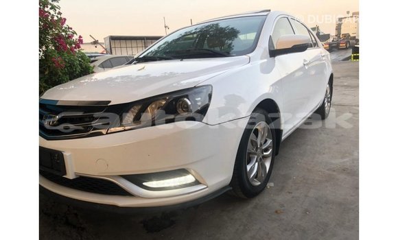 Buy Import Geely Emgrand 7 White Car in Import - Dubai in Akmecet Buy Import Geely Emgrand 7 White Car in Import - Dubai in Akmecet