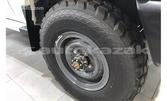 Buy Import Toyota Land Cruiser White Car in Import - Dubai in Akmecet Buy Import Toyota Land Cruiser White Car in Import - Dubai in Akmecet