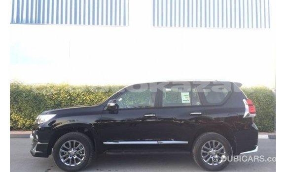 Buy Import Toyota Prado Black Car in Import - Dubai in Akmecet Buy Import Toyota Prado Black Car in Import - Dubai in Akmecet