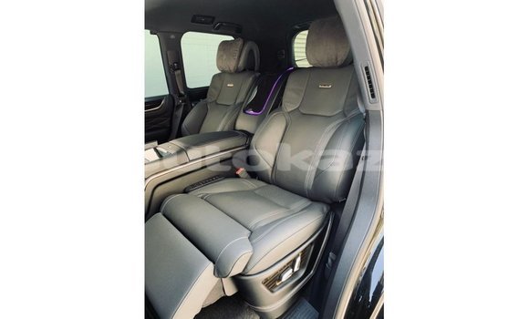 Buy Import Lexus LX Black Car in Import - Dubai in Akmecet Buy Import Lexus LX Black Car in Import - Dubai in Akmecet