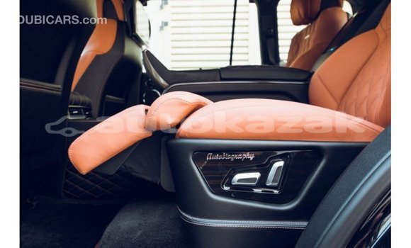 Buy Import Lexus LX Black Car in Import - Dubai in Akmecet Buy Import Lexus LX Black Car in Import - Dubai in Akmecet