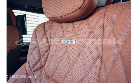 Buy Import Lexus LX Black Car in Import - Dubai in Akmecet Buy Import Lexus LX Black Car in Import - Dubai in Akmecet