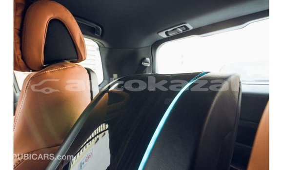 Buy Import Lexus LX Black Car in Import - Dubai in Akmecet Buy Import Lexus LX Black Car in Import - Dubai in Akmecet