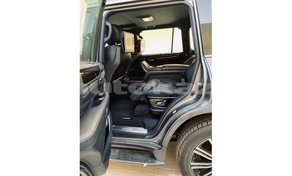 Buy Import Lexus LX Other Car in Import - Dubai in Akmecet Buy Import Lexus LX Other Car in Import - Dubai in Akmecet