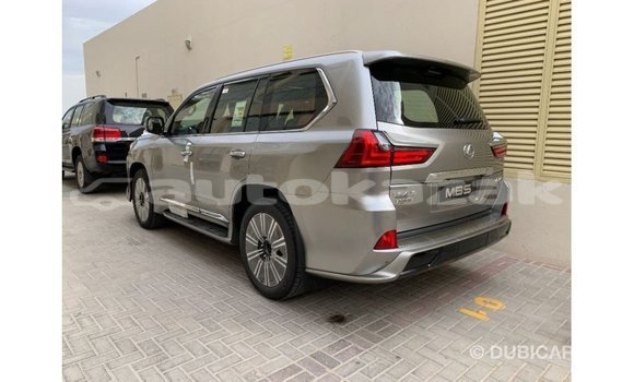 Buy Import Lexus LX Other Car in Import - Dubai in Akmecet Buy Import Lexus LX Other Car in Import - Dubai in Akmecet