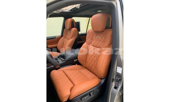 Buy Import Lexus LX Other Car in Import - Dubai in Akmecet Buy Import Lexus LX Other Car in Import - Dubai in Akmecet