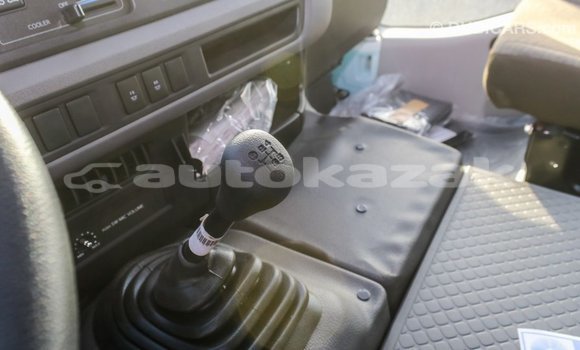 Buy Import Toyota Coaster White Car in Import - Dubai in Akmecet Buy Import Toyota Coaster White Car in Import - Dubai in Akmecet