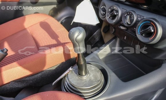 Buy Import Toyota Hilux White Car in Import - Dubai in Akmecet Buy Import Toyota Hilux White Car in Import - Dubai in Akmecet