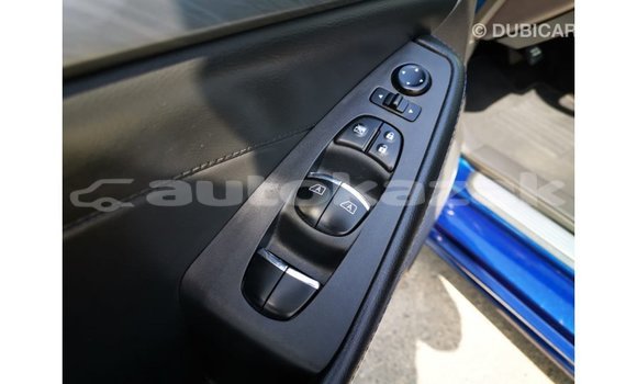 Buy Import Nissan Maxima Blue Car in Import - Dubai in Akmecet Buy Import Nissan Maxima Blue Car in Import - Dubai in Akmecet