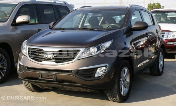 Buy Import Kia Sportage Brown Car in Import - Dubai in Akmecet Buy Import Kia Sportage Brown Car in Import - Dubai in Akmecet