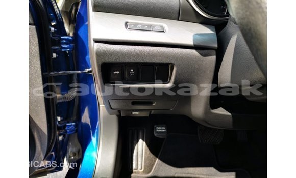 Buy Import Nissan Maxima Blue Car in Import - Dubai in Akmecet Buy Import Nissan Maxima Blue Car in Import - Dubai in Akmecet