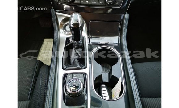 Buy Import Nissan Maxima Blue Car in Import - Dubai in Akmecet Buy Import Nissan Maxima Blue Car in Import - Dubai in Akmecet