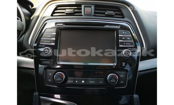 Buy Import Nissan Maxima Blue Car in Import - Dubai in Akmecet Buy Import Nissan Maxima Blue Car in Import - Dubai in Akmecet